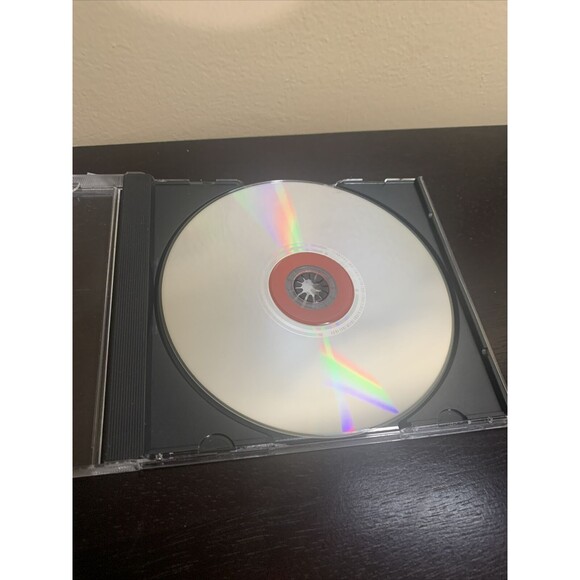 Jimmy Buffet : Christmas Island CD 1996 - Picture 6 of 6